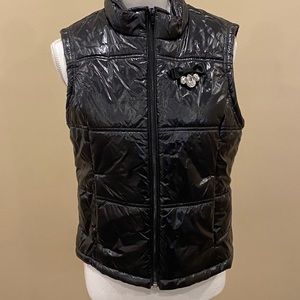 Vests - Princess Vera Wang